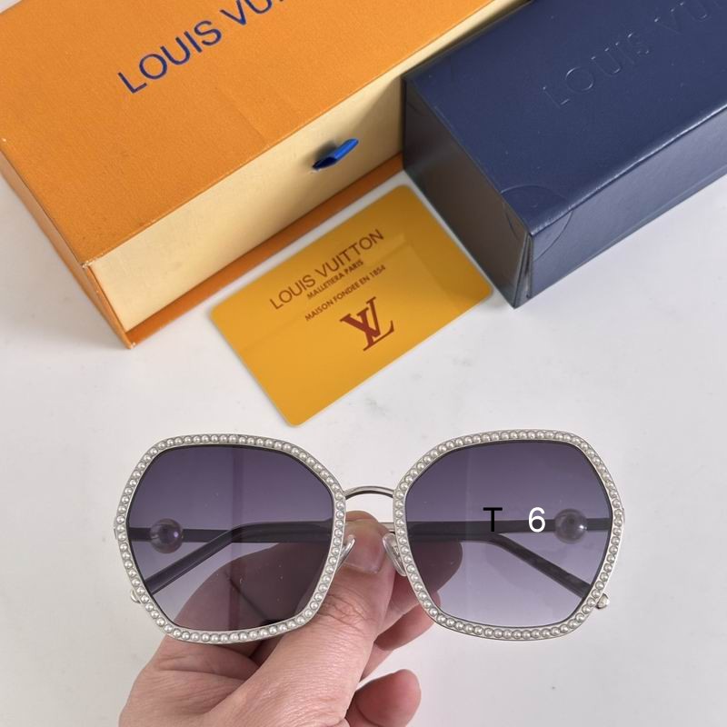 LV Sunglasses ID:20260410-2069